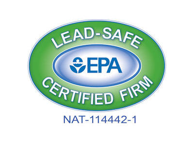 EPA Certification - Keller House Painters