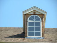 Roof Gable